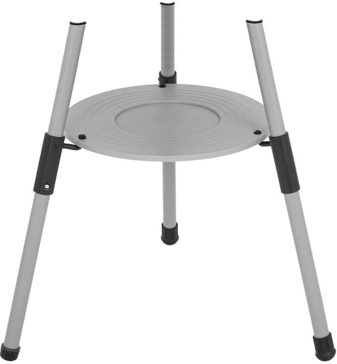 Brunner Devil BBQruiser Standaard - Standaard set voor BBQruiser