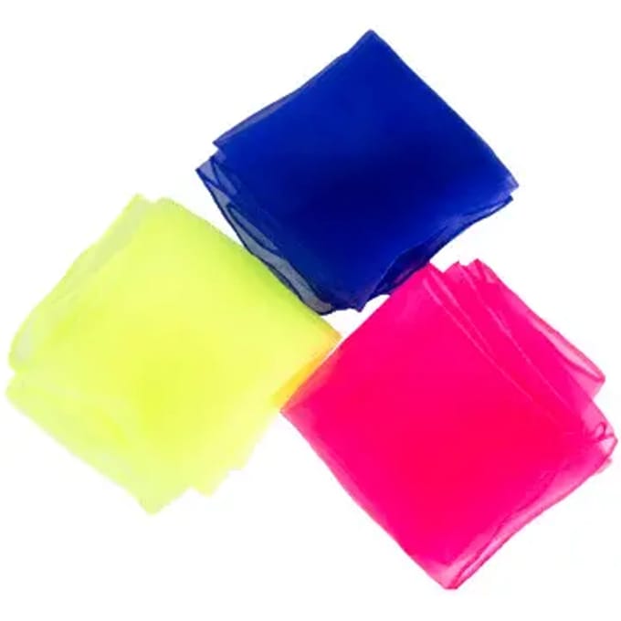 Jongeldoek Sporti (x3)
