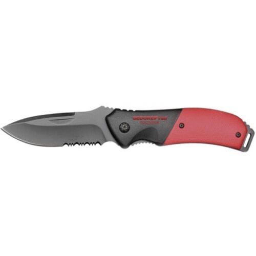 Gedore RED 3301615 Tas N·Mes klingen-L.87mm 2-componentenhandgreep 1 stuk(s)