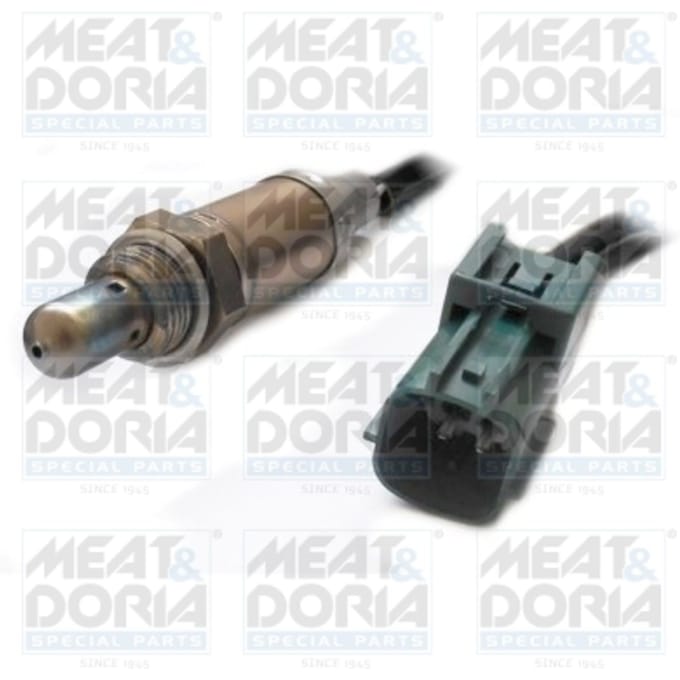 Lambdasonde MEAT & DORIA 81678