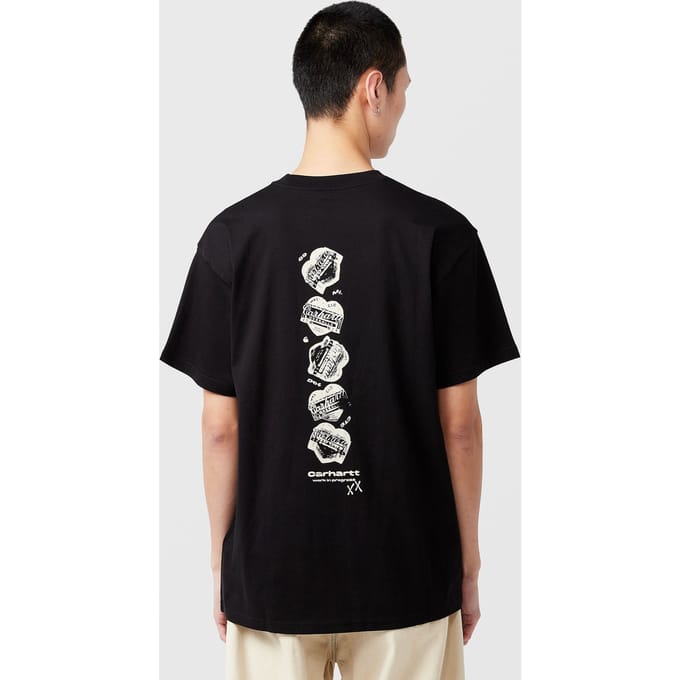Carhartt WIP Garble T-Shirt