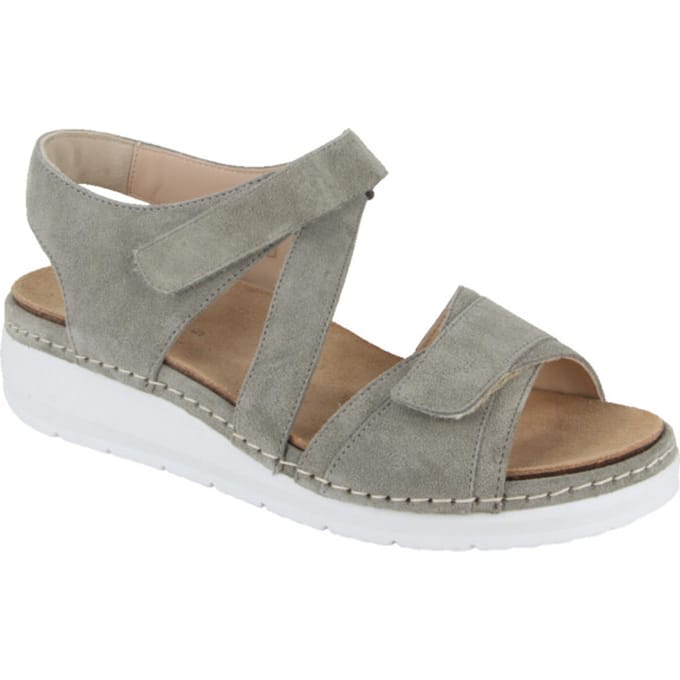 Durea 7431.035.2161-h dames sandalen sportief