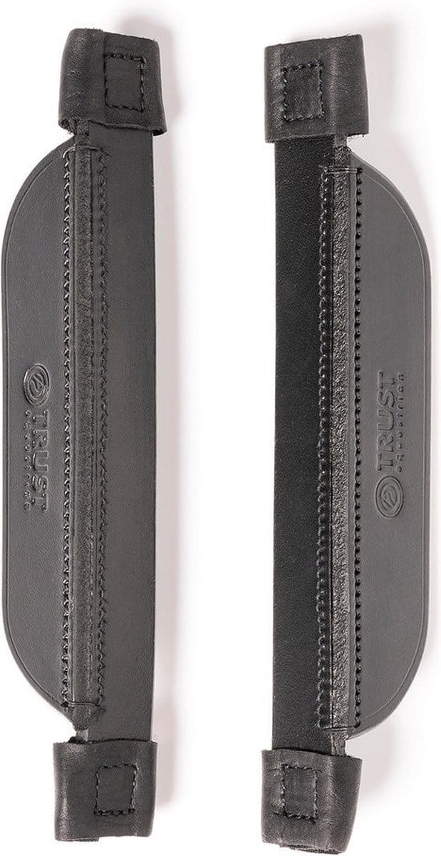 Trust Blinkers Black - Cob
