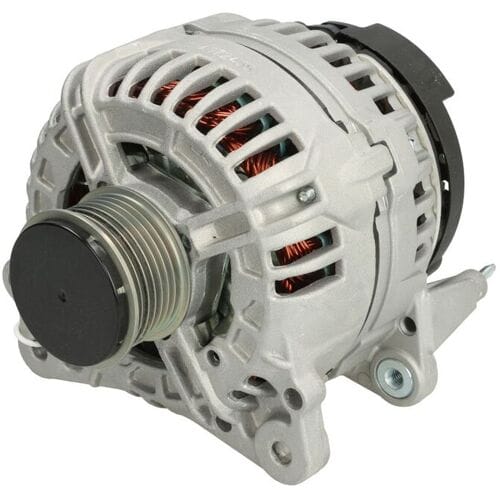 Driefasige generator STARDAX STX110277R