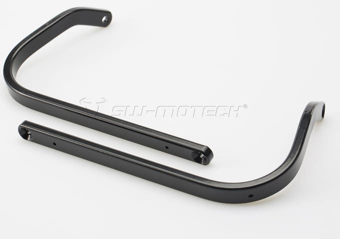 Montageset Sw Motech Handguard Yamaha Mt 09 '13 Zwart