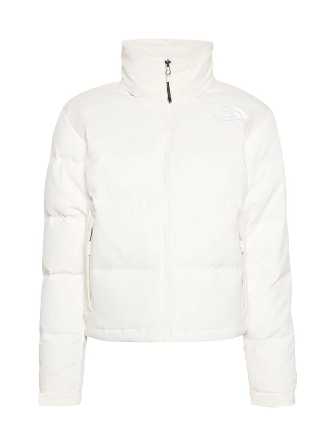 92 Ripstop Nuptse donsjack