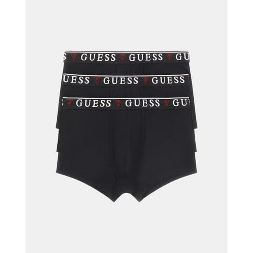 Boxers Guess U97G01 KCD31 95 3PACK TRUNK