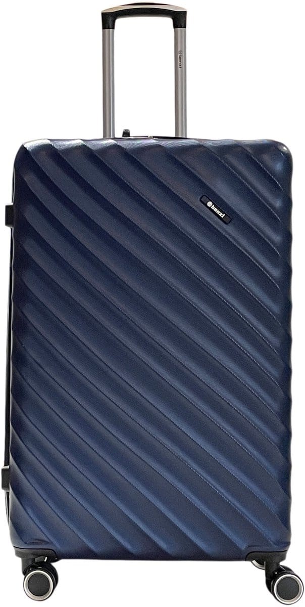 Benzi Pedro L Reiskoffer 76 cm - 100 liter - Donkerblauw