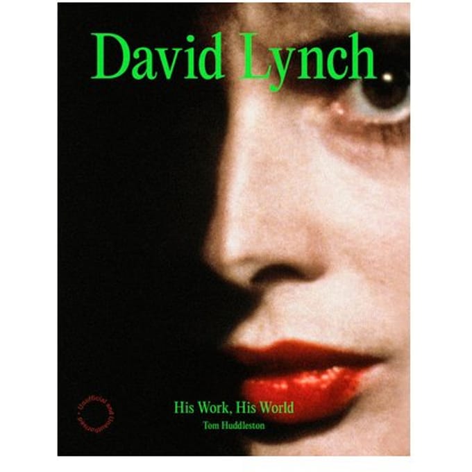 David Lynch - Tom Huddleston