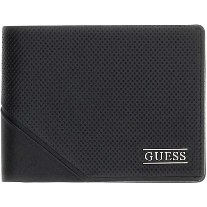 Portefeuille Guess Boston M