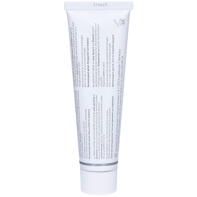 Gehwol Med. Eeltcrème 75 Voetcrème