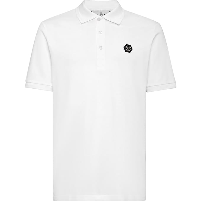 Poloshirt Snake