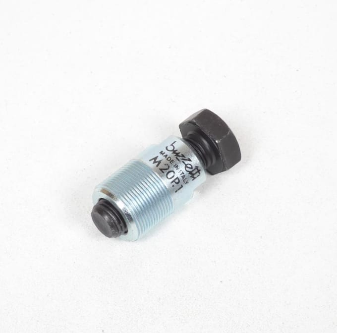 Vliegwieltrekker Buzzetti voor Bromfiets Peugeot 50 102 5211 / M20 spoed 100 Nieuw