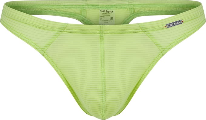 Olaf Benz String RED1201 minitong