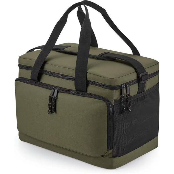 Grote koel tas van gerecycled polyester Bag Base