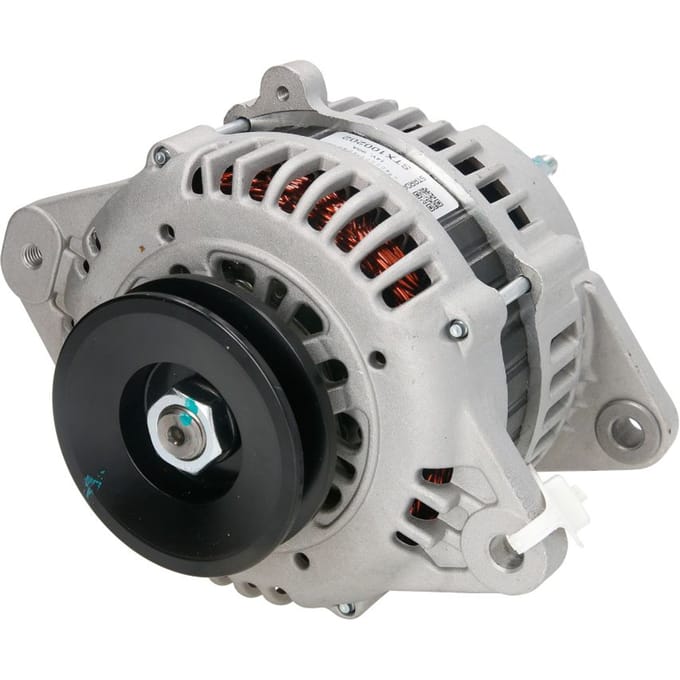 Spanningsregelaar STARDAX STX100202