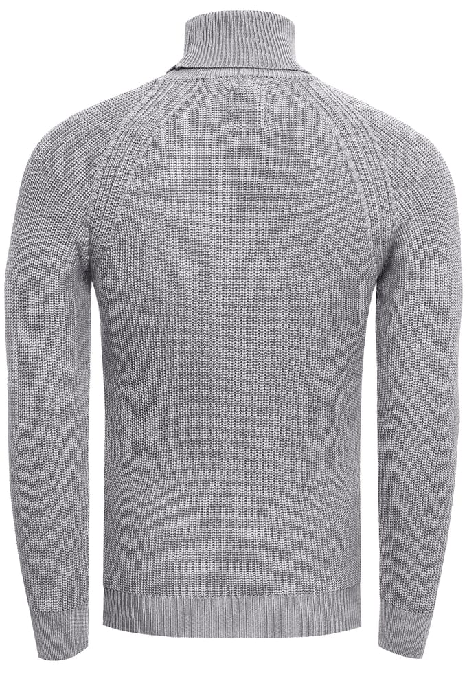 Chunky Slim Fit Coltrui