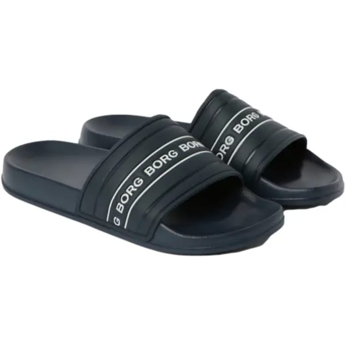 Tapschoenen Björn Borg Harper III