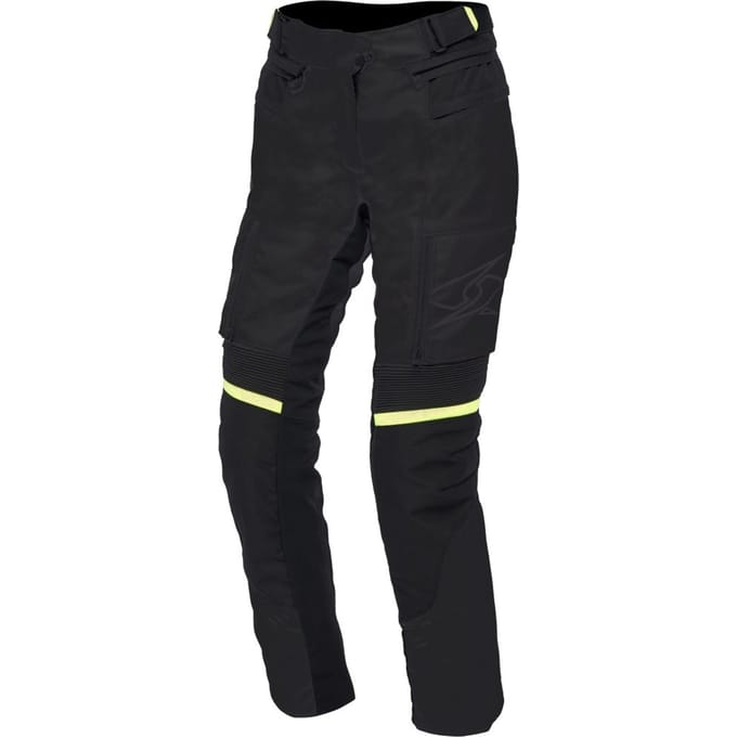 Textielen broek SPYKE EQUATOR DRY TECNO LADY Maat 48