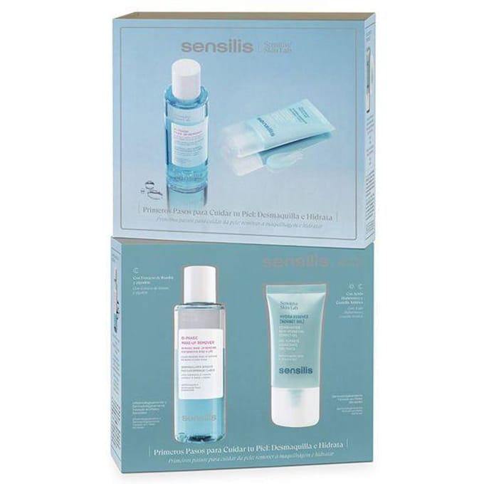 Cosmetica Set Sensilis HYDRA ESSENCE 2 Onderdelen
