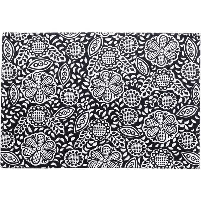 Gecoate placemat Winkler Kira
