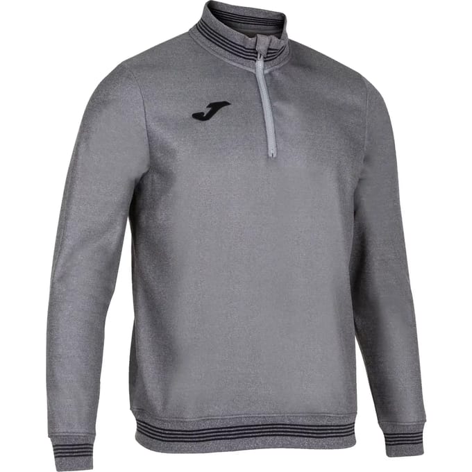 1/2 zip sweatshirt Joma Campus III