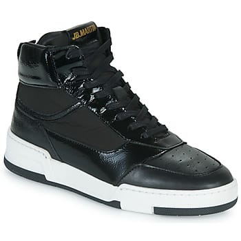 Hoge Sneakers JB Martin HURREL