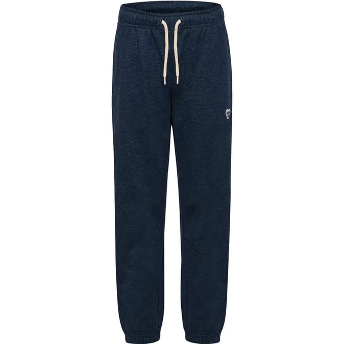 Kinderen joggingbroek Hummel Bee Loose