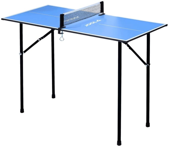 Mini tafeltennistafel Joola