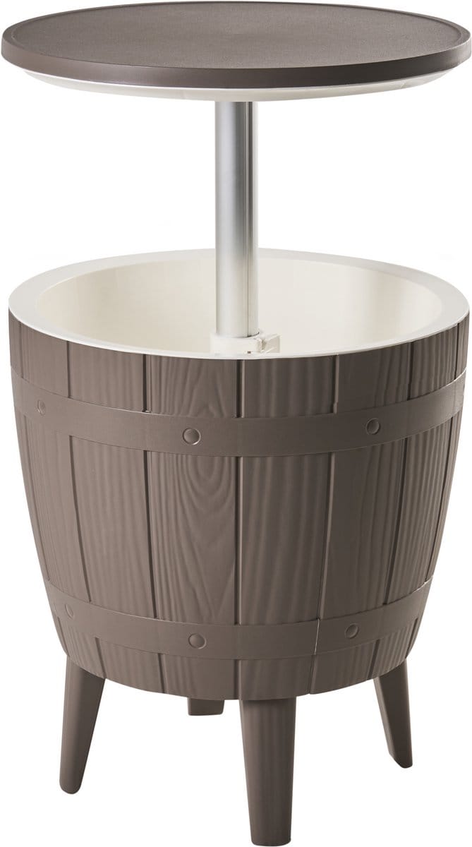 SILG - Coolbar - Taupe - Polypropyleen