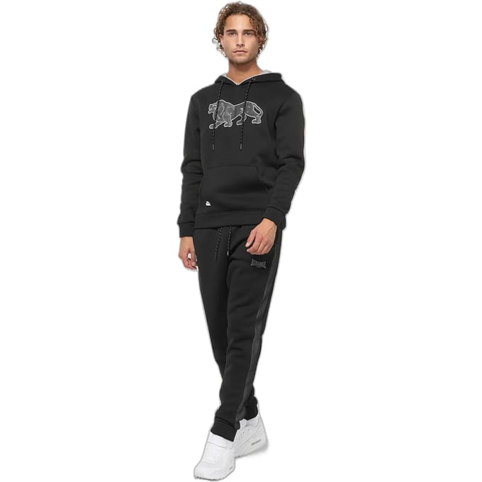 Lonsdale joggingbroek Cramond joggingbroek met normale pasvorm
