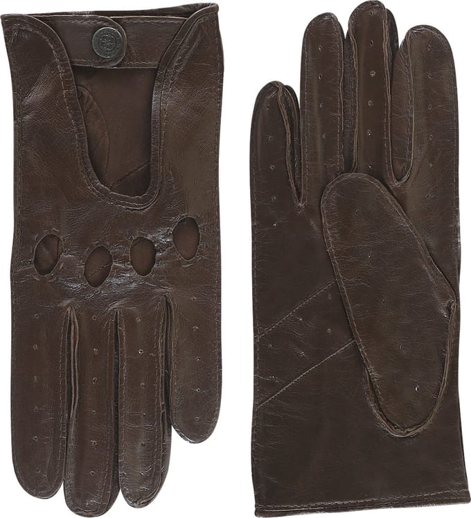 Laimbock San Diego handschoenen gobi - 7