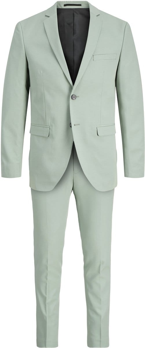 JACK&JONES PLUS - JPRFRANCO SUIT NOOS PLS PLUS - Heren PLUS - Pakken