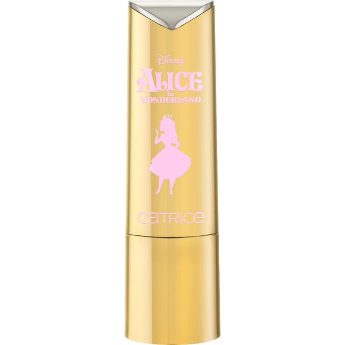 Catrice Alice In Wonderland Glow Lip Balm C01 3.4 g