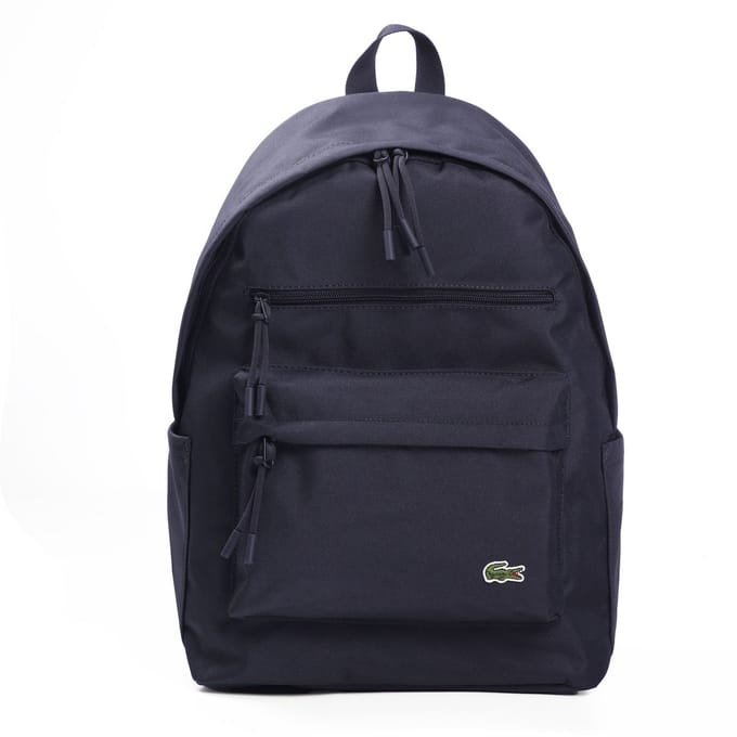 Lacoste Neocroc Backpack - Rugzak 42.5 cm (abimes)