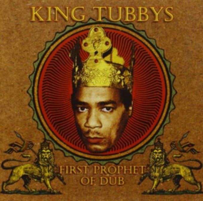 First Prophet Of Dub