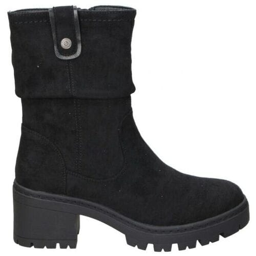 Refresh 173021 Booties Zwart EU 36 Vrouw