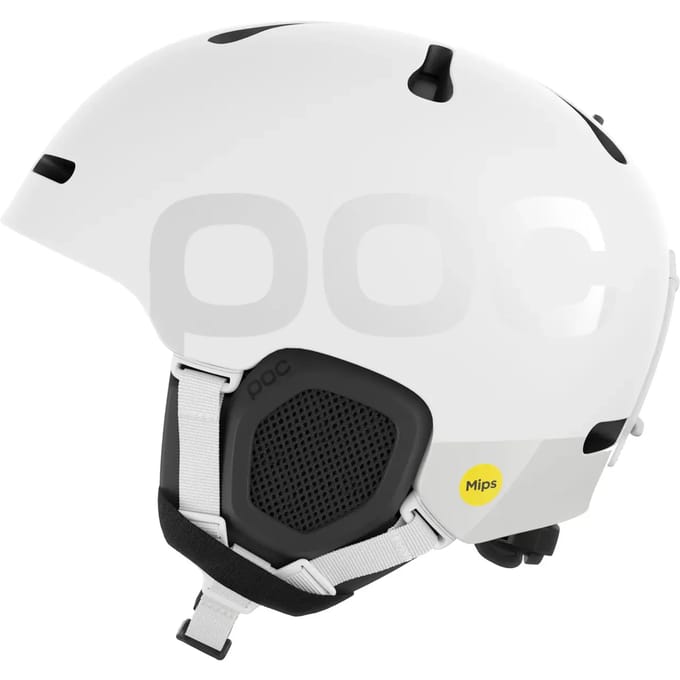 POC Fornix Bc Helm wit