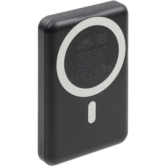 Externe batterij Rivacase Rivapower Magsafe Qi VA2604