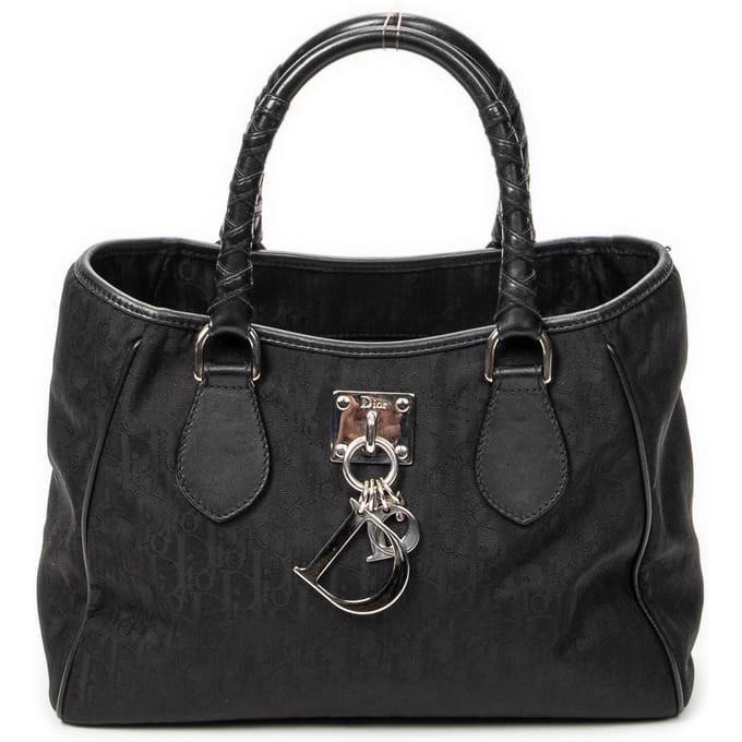 Small Lovely Trotter Tote   schoudertas