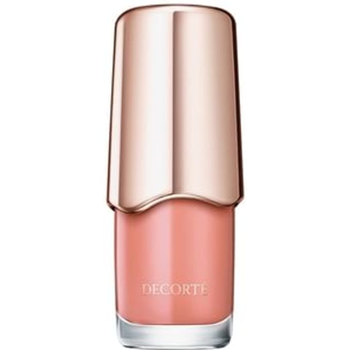 Kose - DECORTE Skinific Nail Lacquer 19 Flamingo Pink