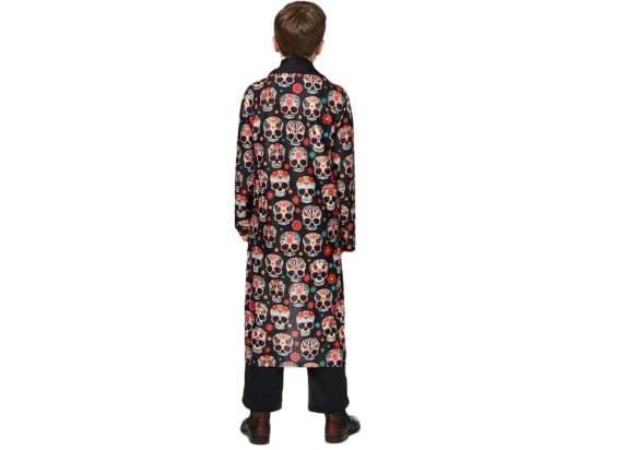 Day of the Dead Outfit Kind Fernando - Maat 152