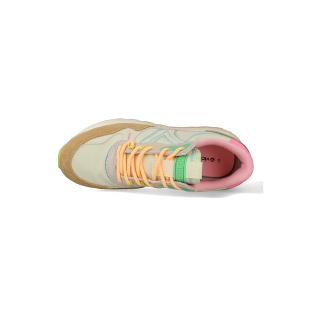 Victoria Sneakers 1156114-Beige Beige-40