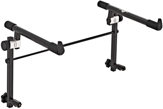 Verstelbaar Tweede Niveau voor X-frame Keyboard Standaard