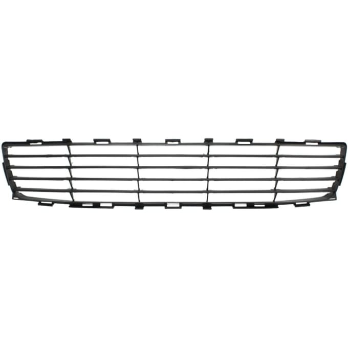 Ventilatierooster, bumper BLIC 6502-07-8118995P