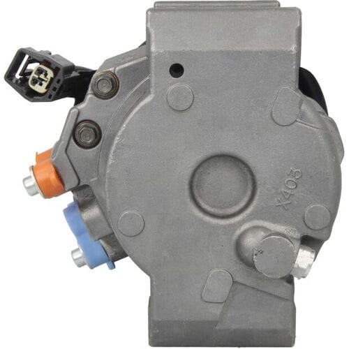 Airco-compressor AIRSTAL 10-2263