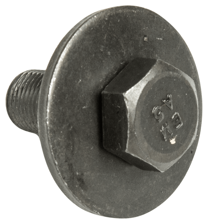 Blade bolt/washer