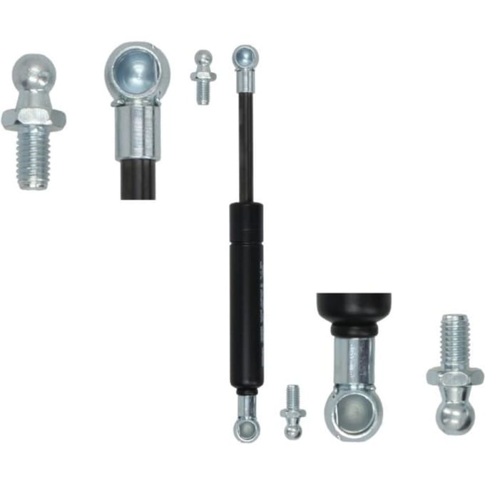 Gasveer deur KROSNO KR21608