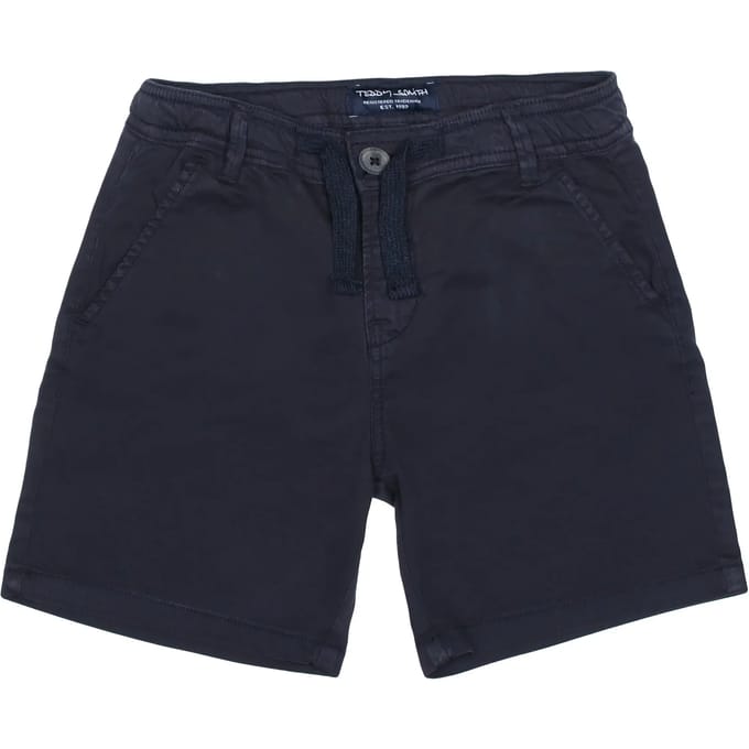 Kinder shorts Teddy Smith S-Sling Bedf