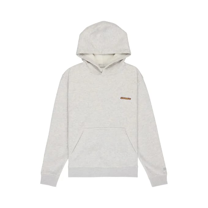 Junior Hoodie DC Shoes Patch It